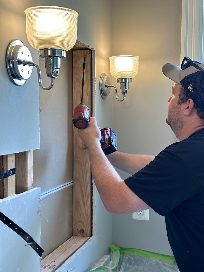 Fix-It Buddy Handyman Services Image