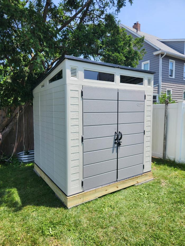 Fix-It Buddy Handyman Services Image