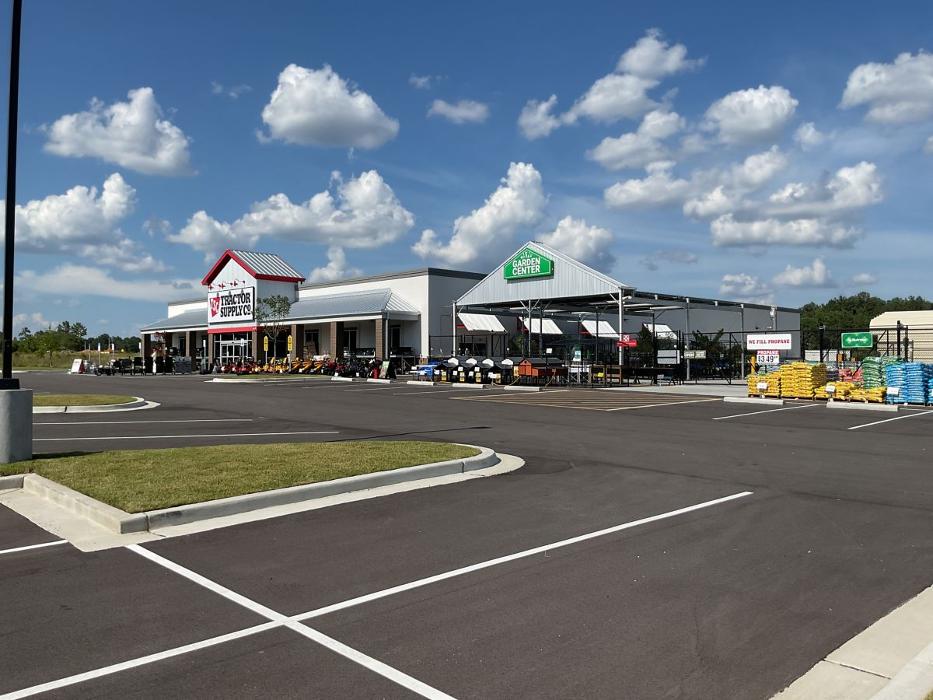 Tractor Supply Co.
