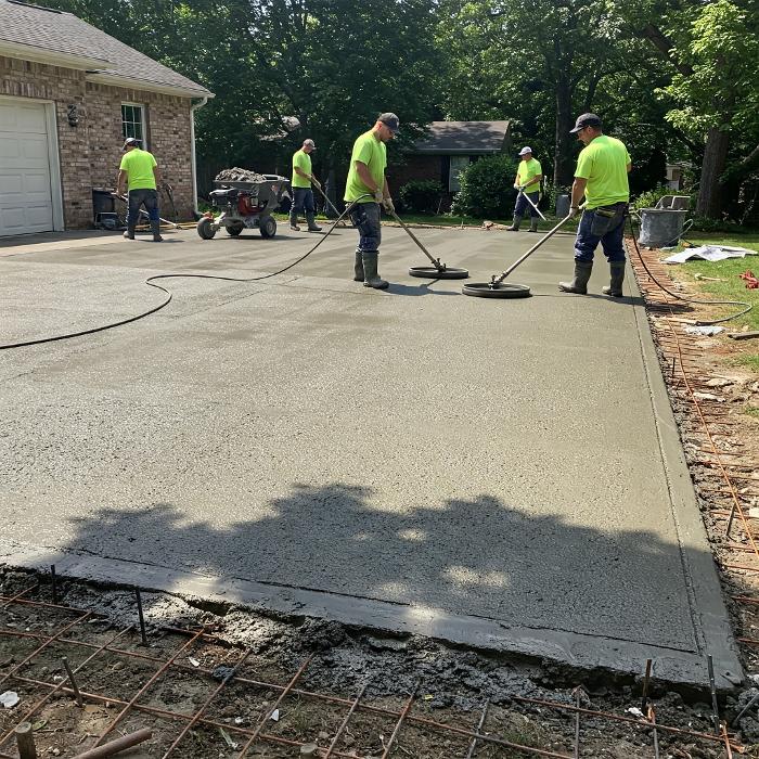 SDCA Concrete Contractors - La Jolla, CA