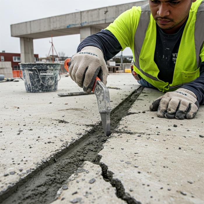 SDCA Concrete Contractors - La Jolla, CA