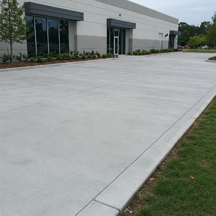 SDCA Concrete Contractors - La Jolla, CA
