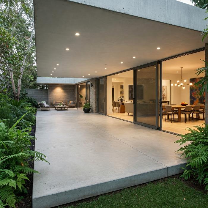 SDCA Concrete Contractors - La Jolla, CA