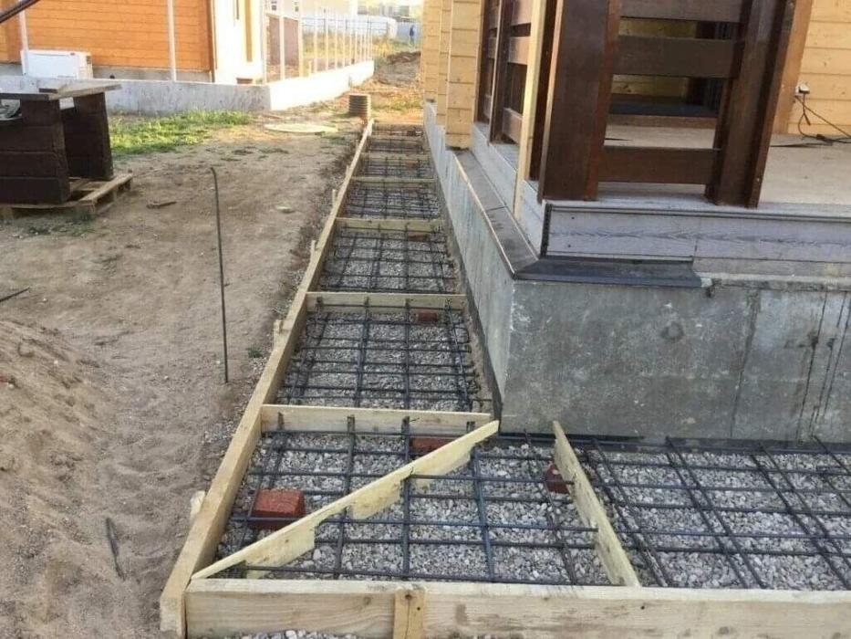 SDCA Concrete Contractors - La Jolla, CA