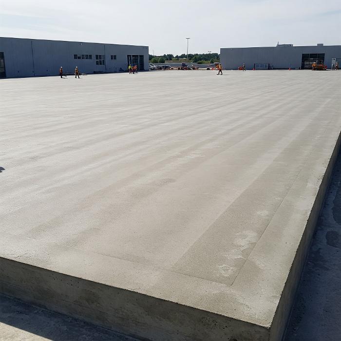 SDCA Concrete Contractors - La Jolla, CA