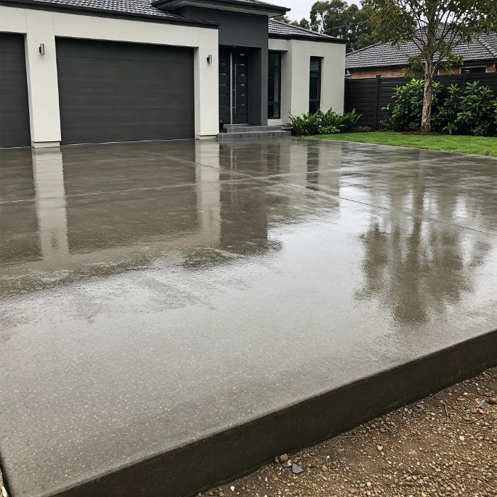 SDCA Concrete Contractors - La Jolla, CA
