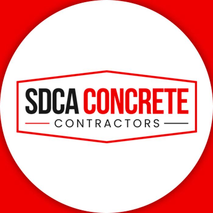 SDCA Concrete Contractors - La Jolla, CA