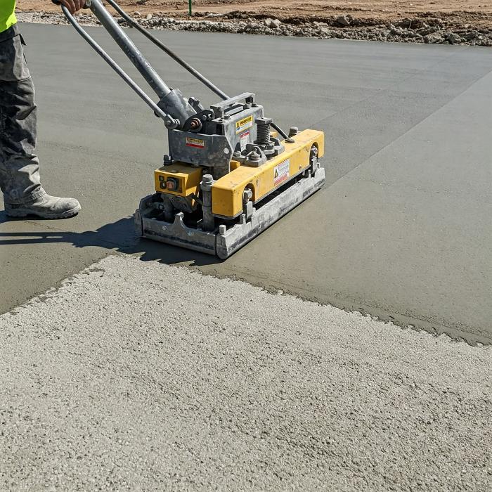 SDCA Concrete Contractors - La Jolla, CA