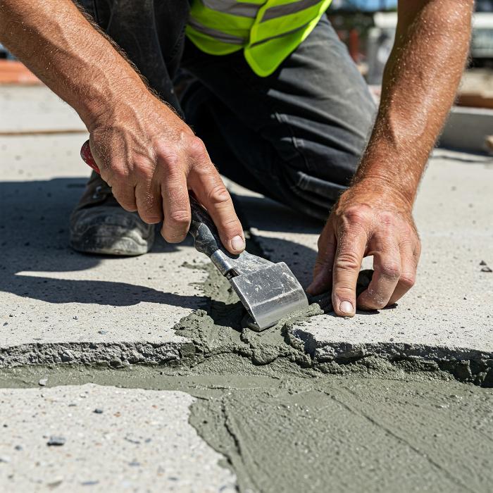 SDCA Concrete Contractors - La Jolla, CA
