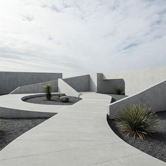 SDCA Concrete Contractors - La Jolla, CA