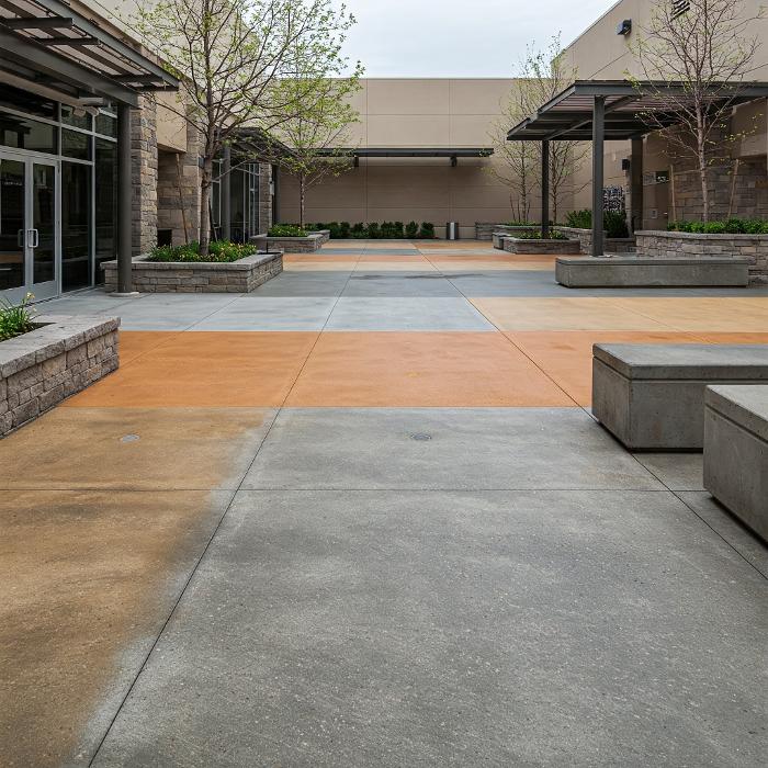 SDCA Concrete Contractors - La Jolla, CA