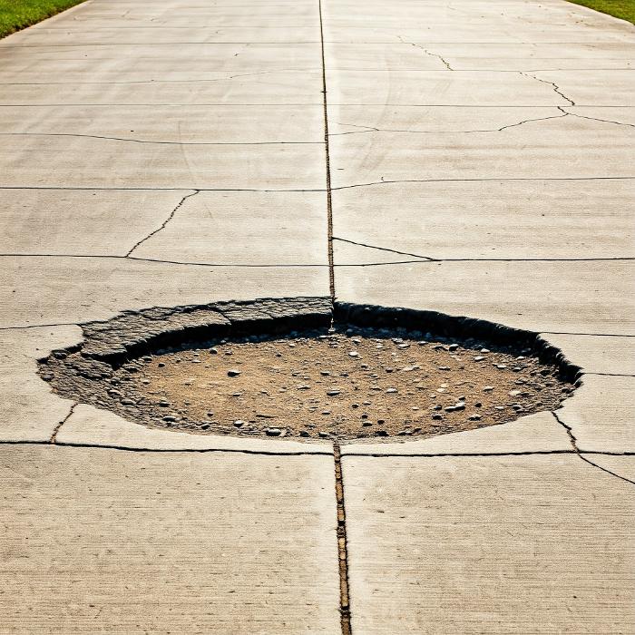 SDCA Concrete Contractors - La Jolla, CA