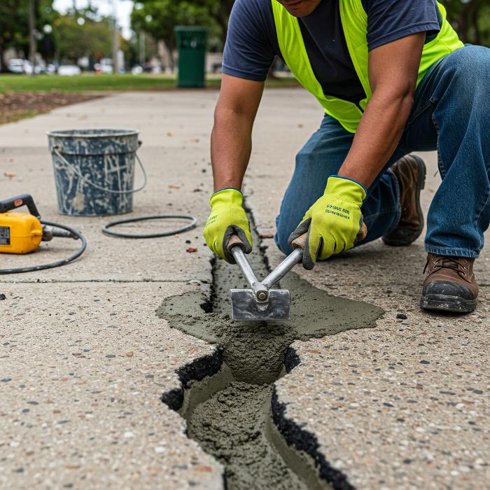 SDCA Concrete Contractors - La Jolla, CA