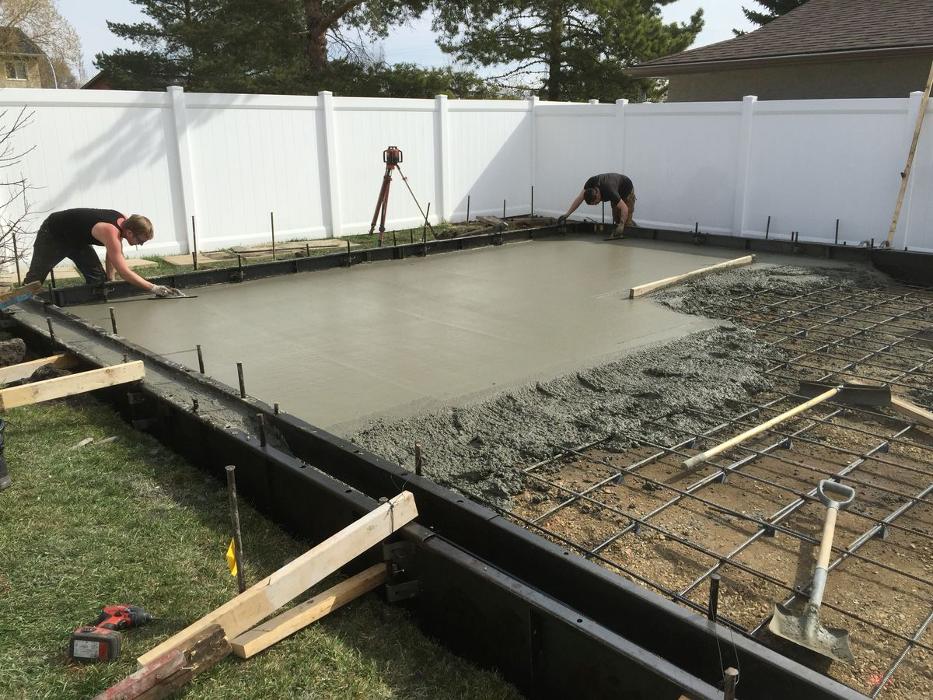 SDCA Concrete Contractors - La Jolla, CA