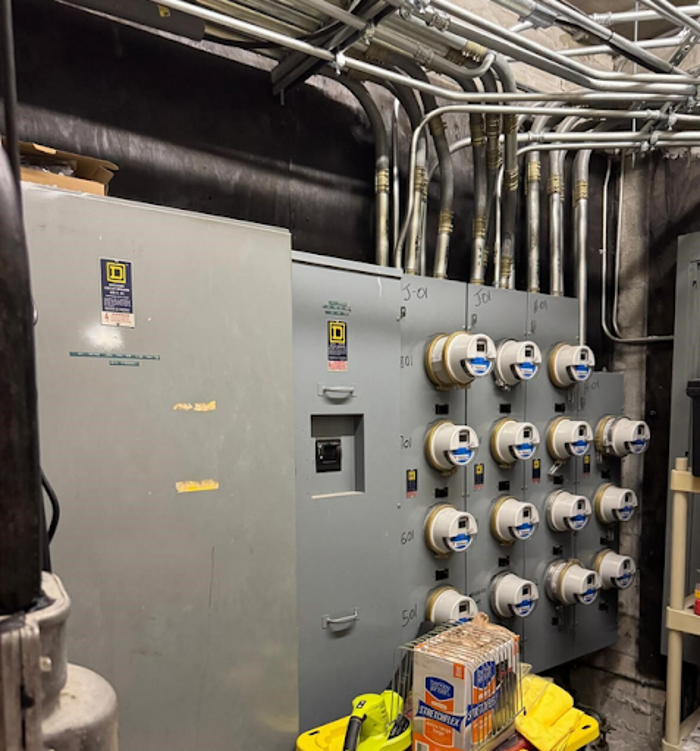 MEP Contractors Corp - Miami, FL