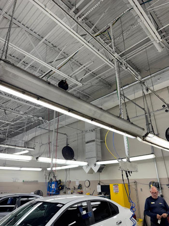 MEP Contractors Corp - Miami, FL