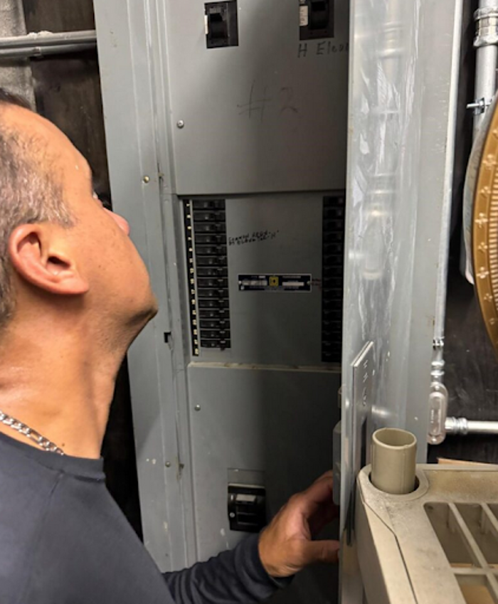 MEP Contractors Corp - Miami, FL