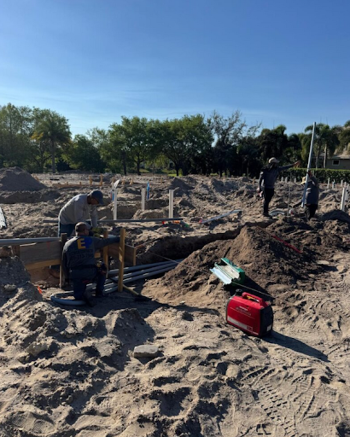 MEP Contractors Corp - Miami, FL