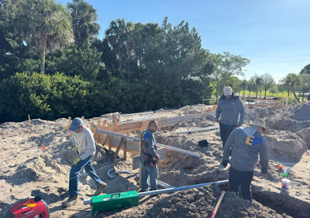 MEP Contractors Corp - Miami, FL