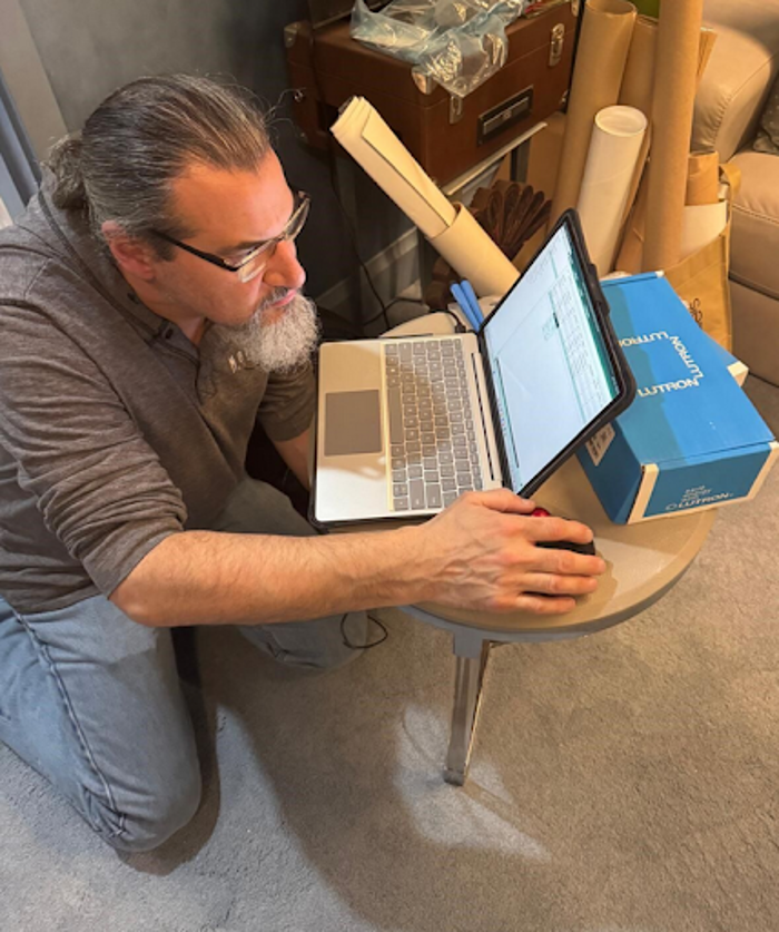 MEP Contractors Corp - Miami, FL