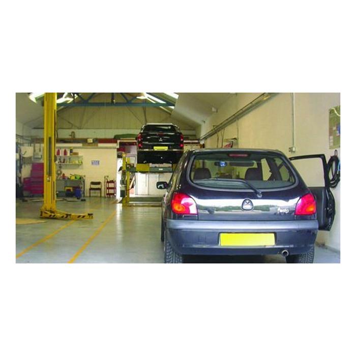 West Way Motor Engineers Ltd Bournemouth 01202 526434