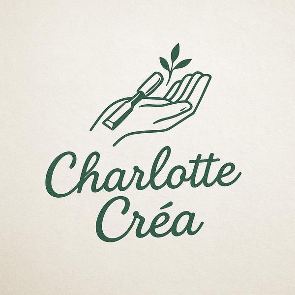 Charlotte'créa graveur (divers)