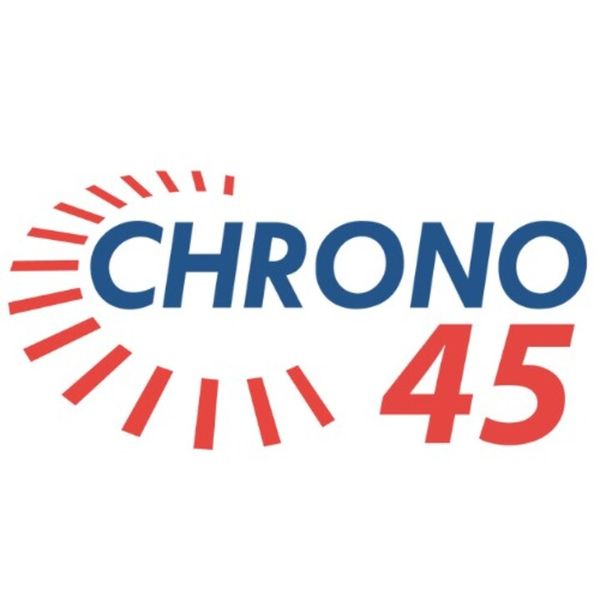 Chrono 45 Expert