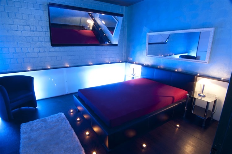 Single bar offenburg
