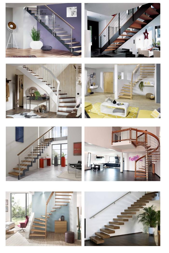 Fritz Müller Massivholztreppen GmbH & Co. KG, Nauener Straße in Wustermark