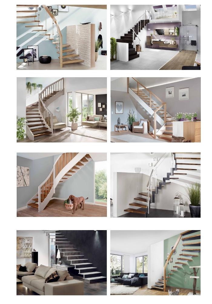 Fritz Müller Massivholztreppen GmbH & Co. KG, Nauener Straße in Wustermark