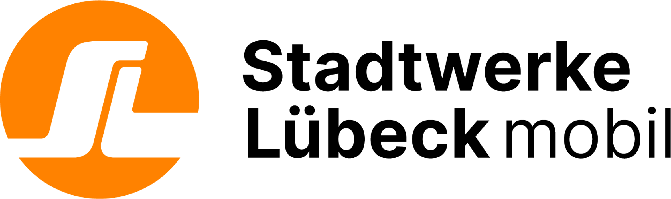 Logo Stadtwerke Lübeck Mobil GmbH