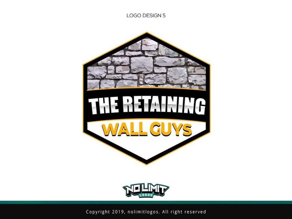 The Retaining Wall Guys - Pittsburgh, PA