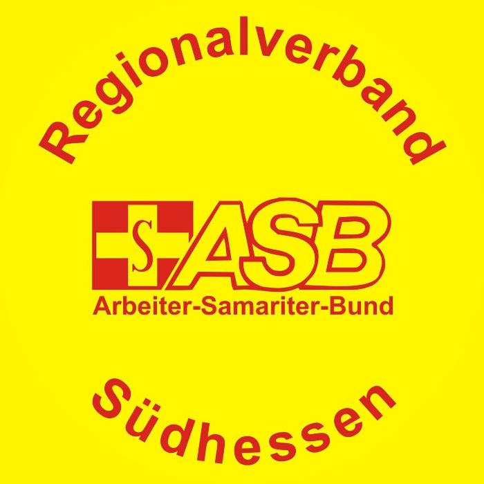Arbeiter-Samariter-Bund Landesverband Hessen e.V., Regionalverband Südhessen in Darmstadt