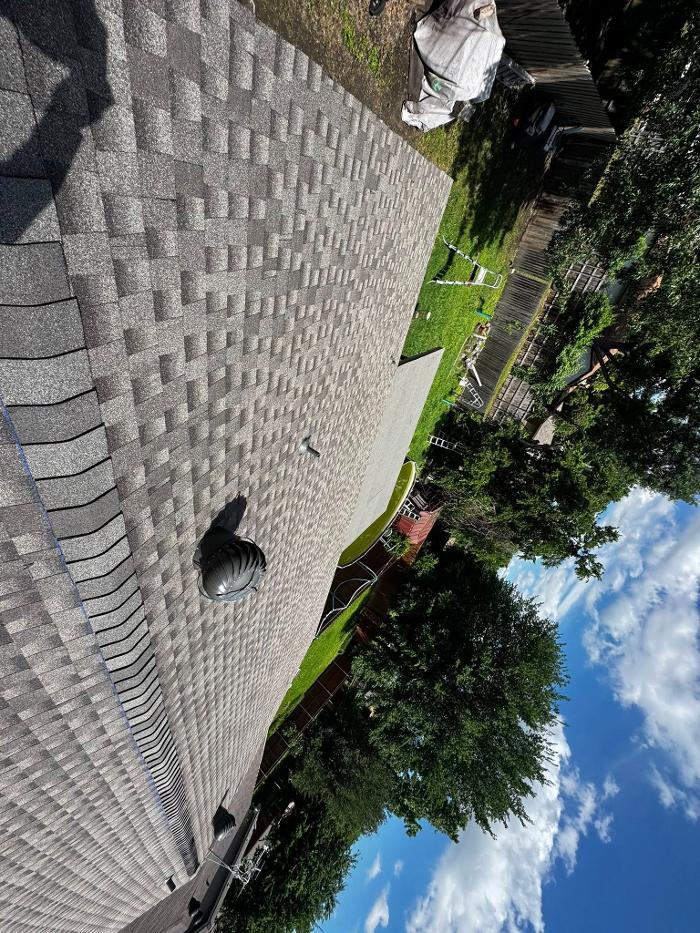 Rivas Roofing & Exteriors LLC Image