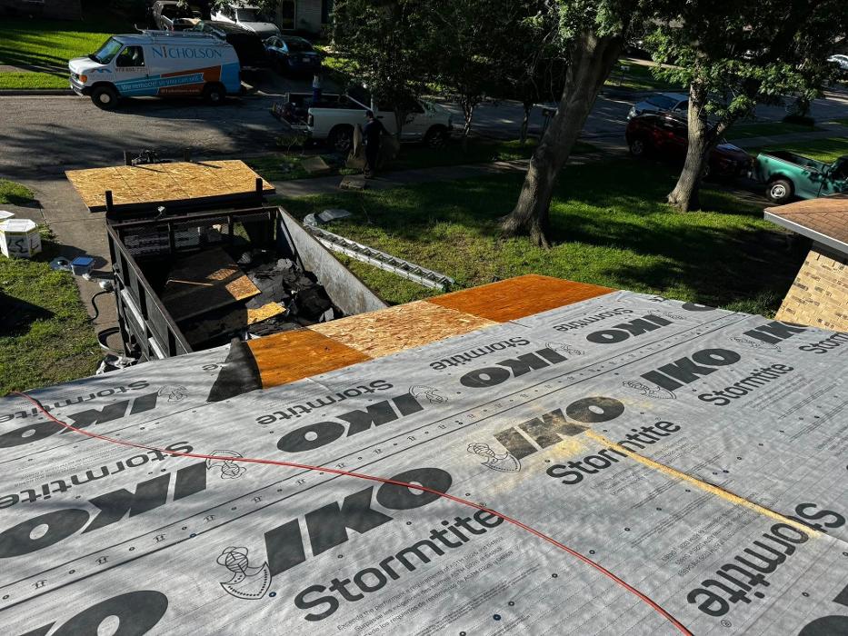 Rivas Roofing & Exteriors LLC Image