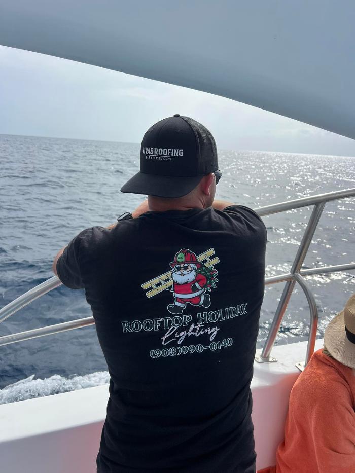 Rivas Roofing & Exteriors LLC Image