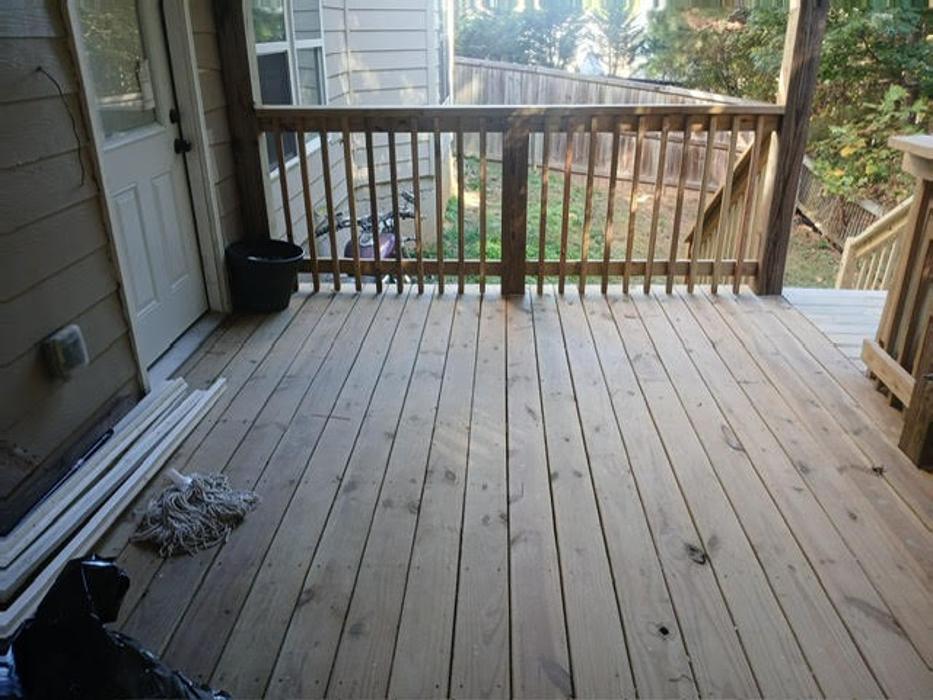 Quality Roofing of Georgia Image