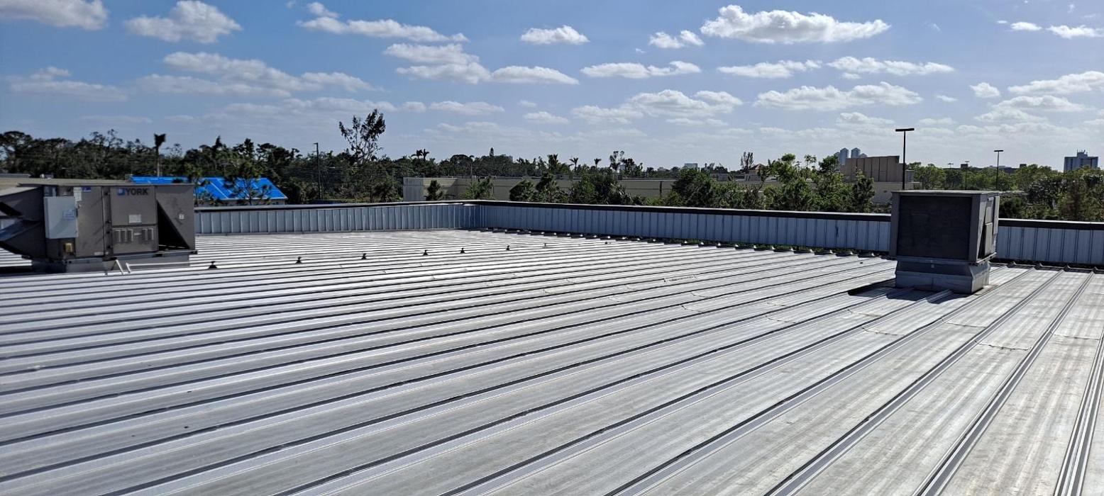 Quality Roofing of Georgia Image