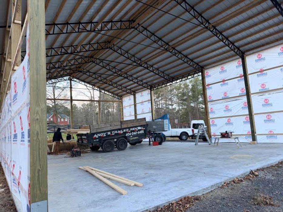 Quality Roofing of Georgia Image