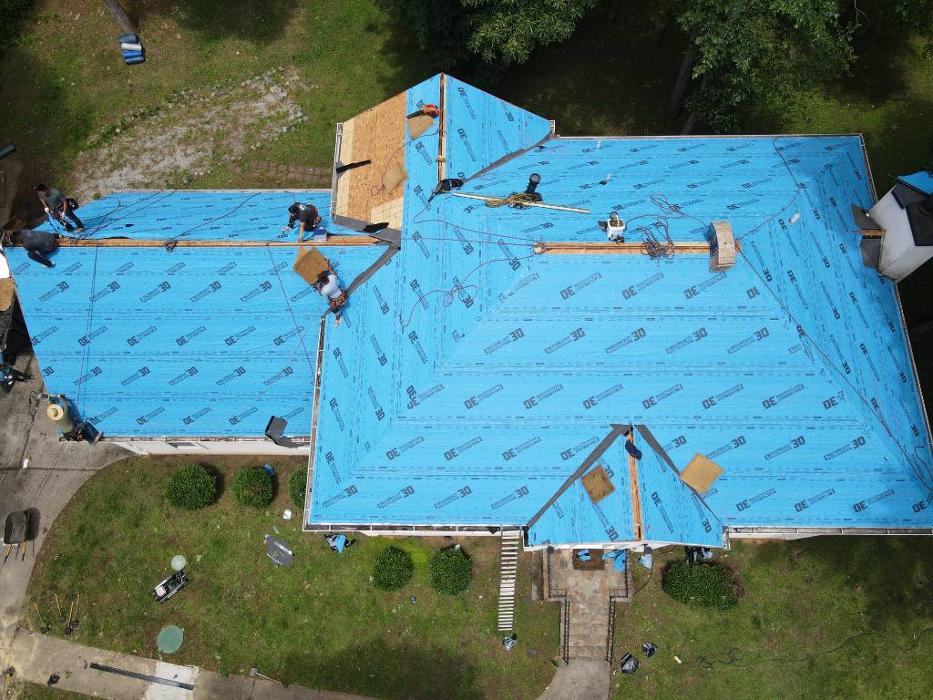 Quality Roofing of Georgia Image
