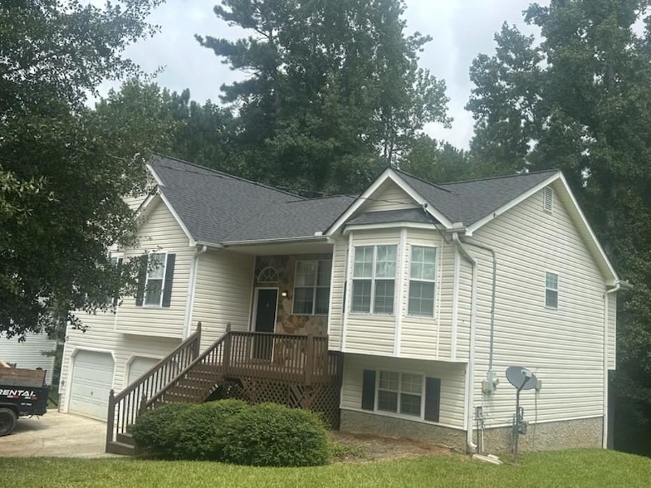 Quality Roofing of Georgia Image