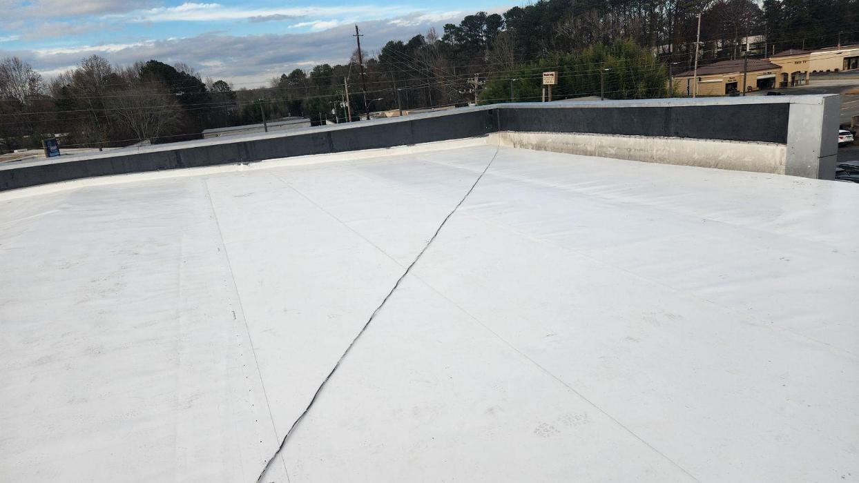 Quality Roofing of Georgia Image