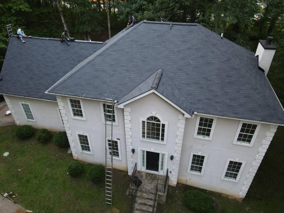 Quality Roofing of Georgia Image
