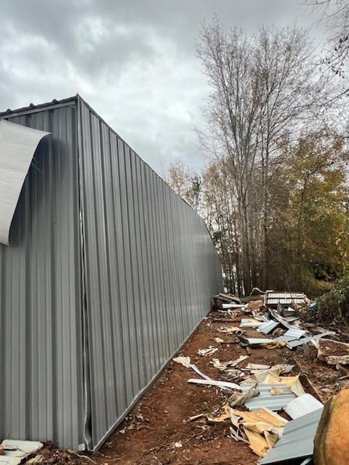 Quality Roofing of Georgia Image