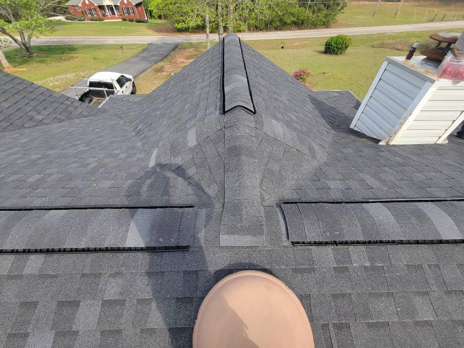 Quality Roofing of Georgia Image