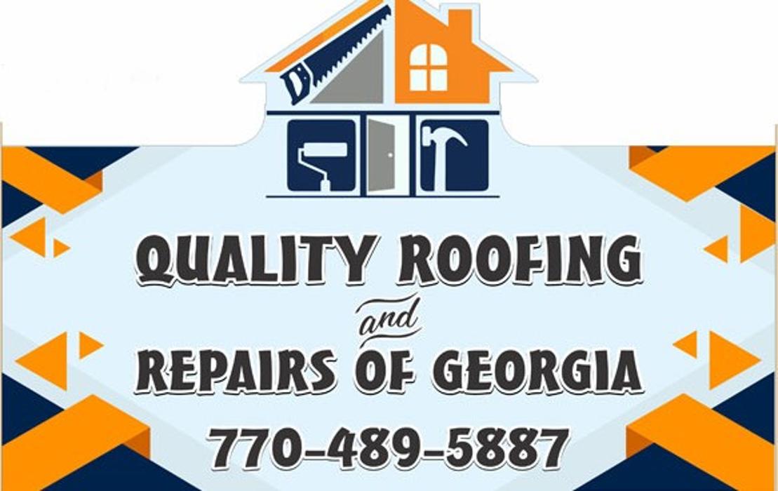 Quality Roofing of Georgia Image