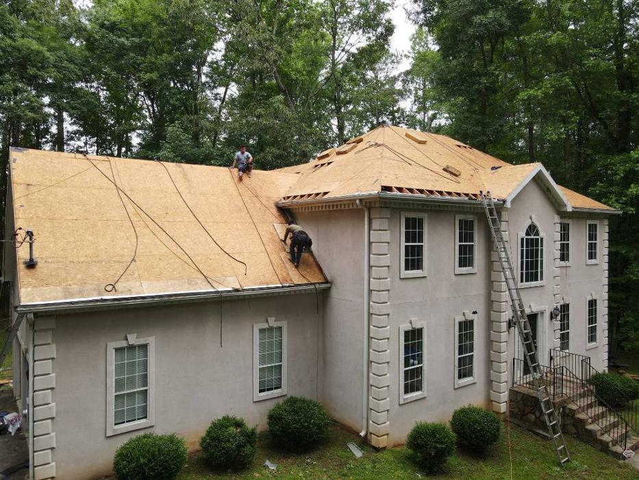 Quality Roofing of Georgia Image