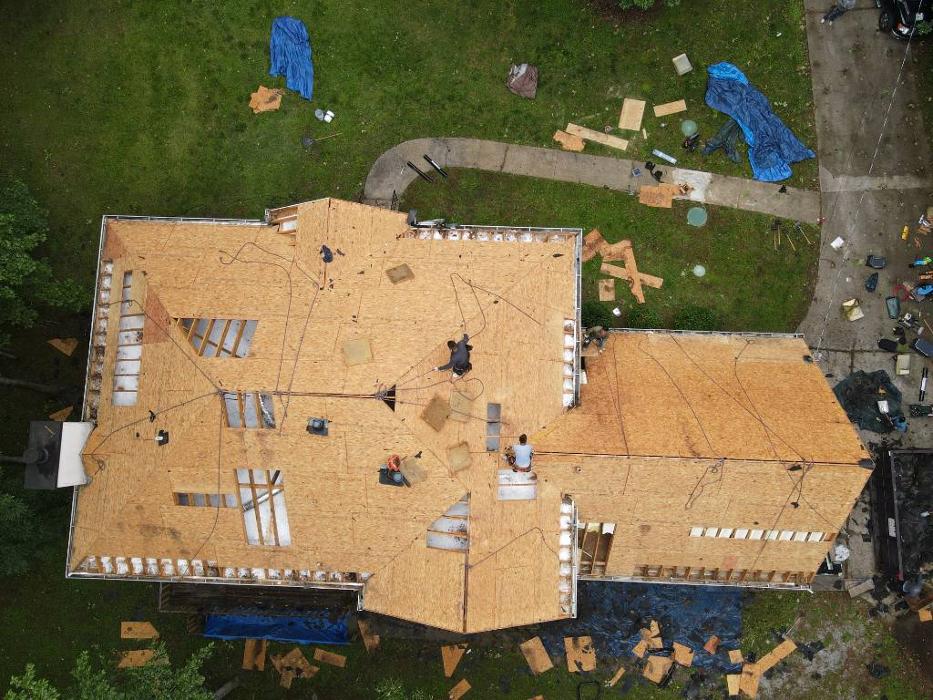 Quality Roofing of Georgia Image