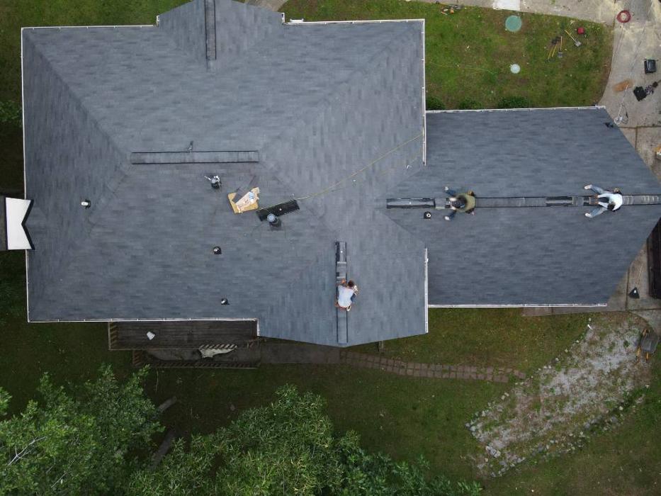 Quality Roofing of Georgia Image