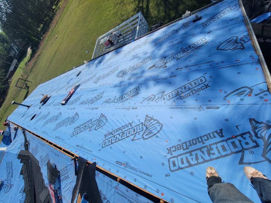 Quality Roofing of Georgia Image